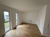 Küche - Etagenwohnung mit 71,10 m² in Wiesent zum Kaufen