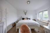 Schlafzimmer 2 EG - 