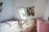 Schlafzimmer 1 OG - 