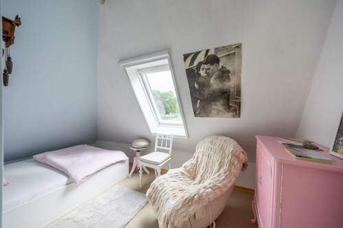 Schlafzimmer 1 OG - 