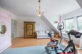 Schlafzimmer 3 OG - 