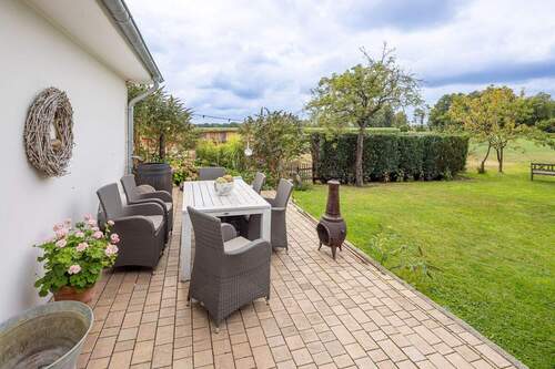 Terrasse 1 - 
