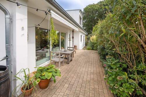 Terrasse 2 - 