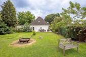 Gartenimpressionen - 