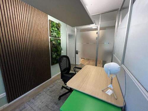 Privates Büro - Büro in Frankfurt am Main zur Miete