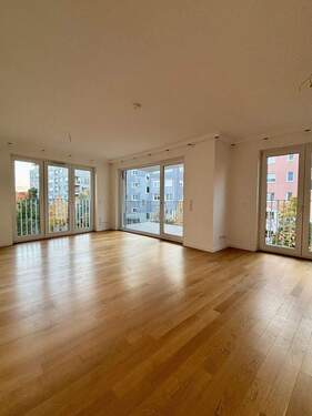 Bild 3 - 4 Zimmer Etagenwohnung in Frankfurt am Main