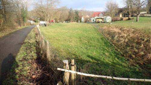 Bild 3 - 4 Zimmer Einfamilienhaus in Amt Creuzburg