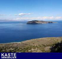 Grundstück für Luxushotelentwicklung mit schönen Meerblick in Tholos, Kreta