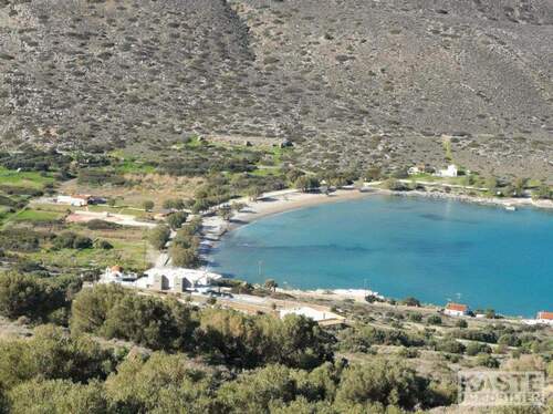 Umgebung - Grundstück in Tholos zum Kaufen