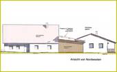 Nordwest - Ansicht - 