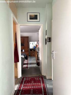 OG/MFH - Eingangsdiele - 