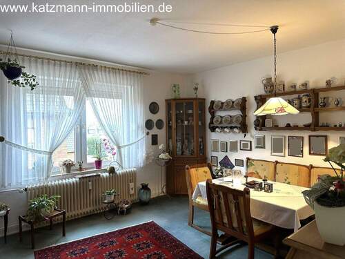 OG/MFH - Esszimmer - 