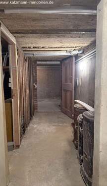KG/MFH - Kellerflur 2 - 