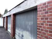 MFH / Dreifachgarage - 