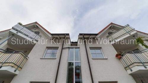 Profil - SfKW - Ab Frühjahr 2026 - 92m2 - 2 Balkone - Panoramablick - Bad mit Wanne + Dusche - Abstellraum - Keller