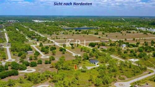 Bild 1 - EUR 51m² - WSG - Großes Baugrundstück nahe Meer