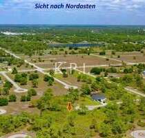 EUR 51m² - WSG - Großes Baugrundstück nahe Meer - Placida - Rotonda Sands