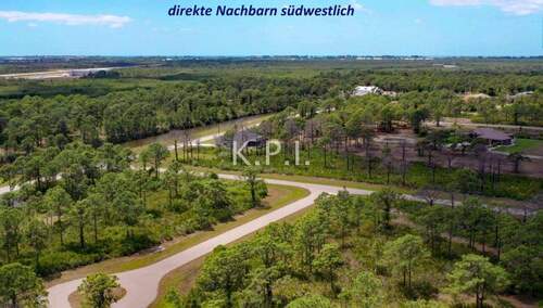 Bild 2 - Grundstück zum Kaufen in Placida - Rotonda Sands