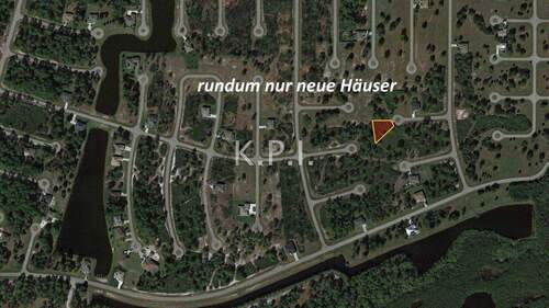 Bild 3 - Grundstück in Placida - Rotonda Sands