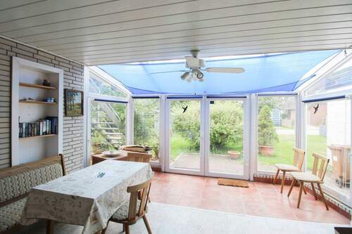 Essbereich EG - Mehrfamilienhaus, Wohnhaus mit 125,10 m&sup2; in Jade zum Kaufen