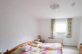 Schlafzimmer I EG - 