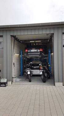Bild 2 - Garage, Stellplatz zur Miete in Villingen-Schwenningen
