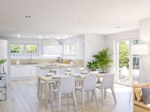 Bild 4 - 5 Zimmer Einfamilienhaus zum Kaufen in Amberg