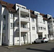 4-Raumwohnung mit Terrasse, Gäste-WC u. TG-Stpl. in ruhiger Lage! Leerstand! - Zwickau Marienthal