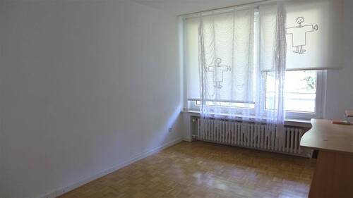 Schlafzimmer 2 - 