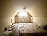 Schlafzimmer im Obergeschoss mit tollem Ausblick - 