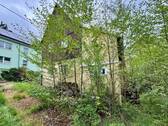 Seitenansicht - 5 Zimmer Einfamilienhaus zum Kaufen in Struppen