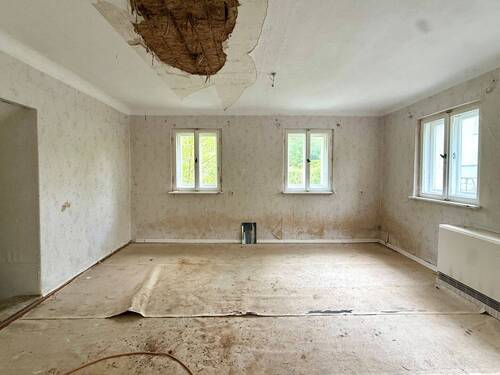 Wohnzimmer - 