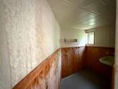 Anbau mit Kammer - 