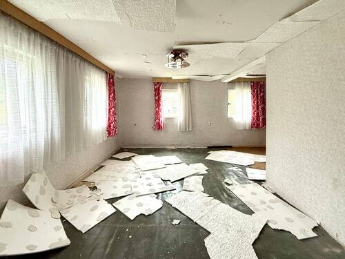 Wohnzimmer - 