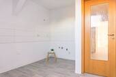 Küche - 3 Zimmer Etagenwohnung zur Miete in Chemnitz