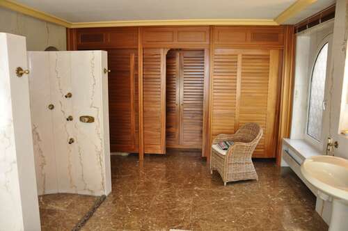 Badezimmer EG - 