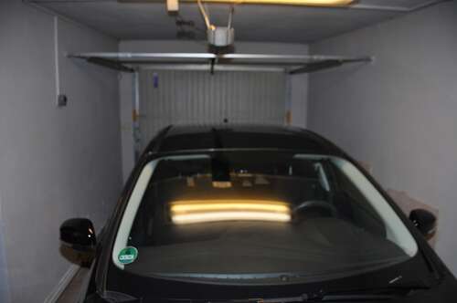 Garage - 