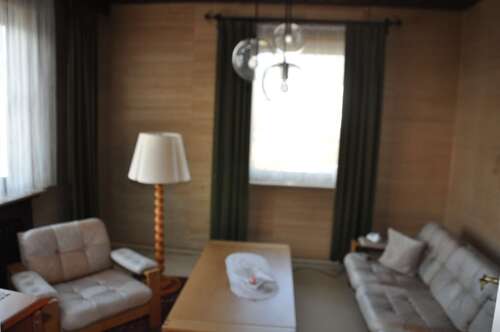 Wohnzimmer OG - 
