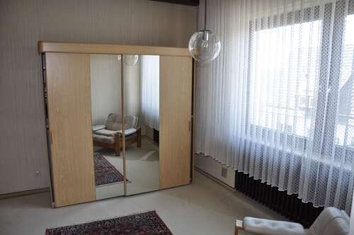 Schlafzimmer OG - 
