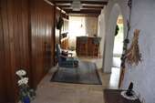 Wohnen und Bar Keller - 