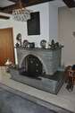 Kamin EG - 