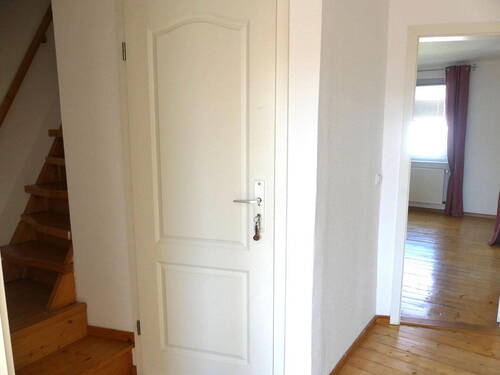 Eingang und Flur - 