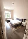 Schlafzimmer (KI optimiert) - 2 Zimmer Etagenwohnung zum Kaufen in Berlin