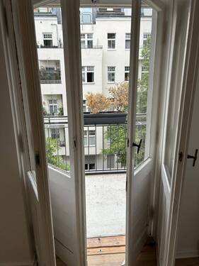 Balkon - Etagenwohnung mit 53,00 m² in Berlin zum Kaufen