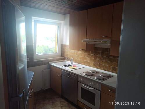 Bild 3 - 3 Zimmer Etagenwohnung in Bad Homburg
