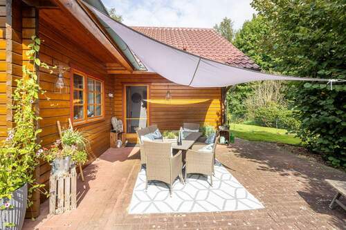 Terrasse - 