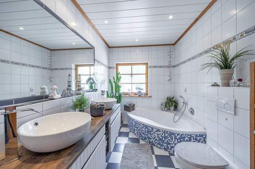 Badezimmer - 
