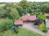 Ansicht Drohne - 