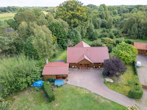 Ansicht Drohne - 