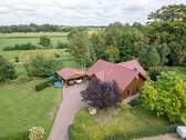 Seitenansicht II Drohne - 